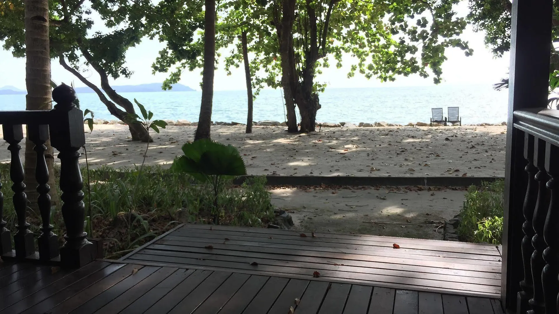 Sheraton Langkawi Beach Resort